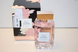 100ML FULL BLOOM EAU DE PARFUM 100ML Condition ReportAppraisal Available on Request- All Items are