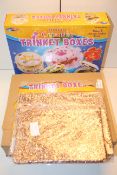 4X ASSORTED ITEMS TO INCLUDE TRINKET BOXES (IMAGE DEPICTS STOCK)Condition ReportAppraisal