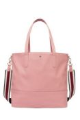 JOULES TRENT DUSTY SHOPPER BAG RRP £32.99 Condition ReportAppraisal Available on Request- All