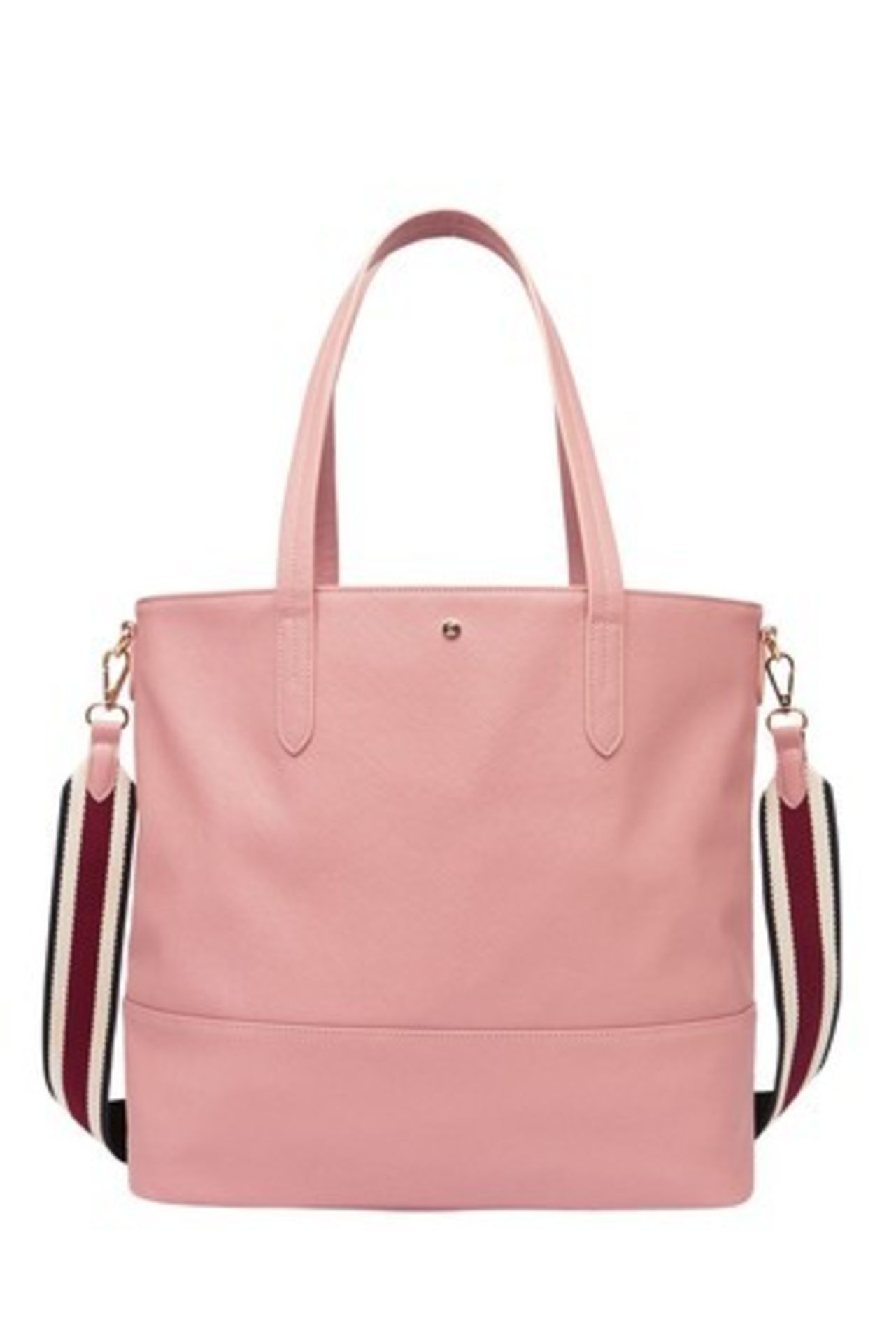 JOULES TRENT DUSTY SHOPPER BAG RRP £32.99 Condition ReportAppraisal Available on Request- All