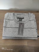 MENS FRENCH CONNECTION T-SHIRT SIZE L RRP £15 (IMAGE DEPICTS STOCK)Condition ReportAppraisal