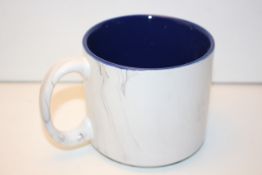 4X BOXED COFFEE MUGS DESIGNER Condition ReportAppraisal Available on Request- All Items are