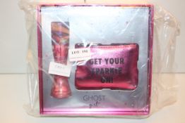 BOXED GHOST GIRL GIFT SET (IMAGE DEPICTS STOCK)Condition ReportAppraisal Available on Request- All
