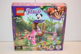 BOXED BRAND NEW SEALED LEGO FRIENDS JUNGLE TREE HOUSE 41422 RRP £40.00Condition ReportAppraisal