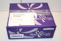 3X BOXED CADBURY BIRTHDAY GIFT SETS COMBINED RRP £37.96Condition ReportAppraisal Available on