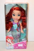 BOXED MY FIRST DISNEY PRINCESS RRP £34.99Condition ReportAppraisal Available on Request- All Items