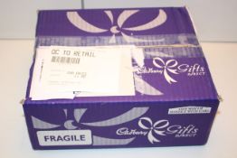 3X BOXED CADBURY BIRTHDAY GIFT SETS COMBINED RRP £37.96Condition ReportAppraisal Available on