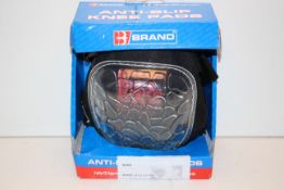 BOXED BRAND ANTI-SLIP KNEE PADS Condition ReportAppraisal Available on Request- All Items are