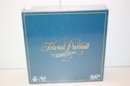 BOXED SEALED TRIVIAL PURSUIT CLASSIC EDITION RRP £39.99Condition ReportAppraisal Available on