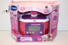 BOXED VTECH KIDI SECRETS MAGIC MUSIC BOX Condition ReportAppraisal Available on Request- All Items