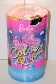 BOXED BARBIE COLOUR REVEAL SET Condition ReportAppraisal Available on Request- All Items are