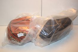2X BAGGED BASKET BALLS Condition ReportAppraisal Available on Request- All Items are Unchecked/