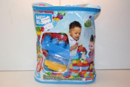 MEGA BLOCKS BIG BUILDING BAG Condition ReportAppraisal Available on Request- All Items are