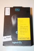 BOXED LOGITECH PRO WIRELESS GAMING MOUSE Condition ReportAppraisal Available on Request- All Items