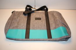 UNBOXED FLYFIRST TRAVEL BAG/HOLDALL Condition ReportAppraisal Available on Request- All Items are