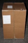 BOXED PLASTIC STORAGE BOX WITH LIDCondition ReportAppraisal Available on Request- All Items are