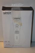 BOXED SUPRENT INSPIRE THE NEXT YOU BEARD TRIMMER BT495BX RRP £28.99Condition ReportAppraisal
