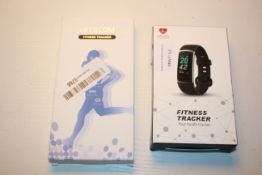 2X ASSORTED BOXED SMART WATCHES (IMAGE DEPICTS STOCK)Condition ReportAppraisal Available on Request-