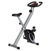 BOXED ULTRASPORT F-BIKE HOME TRAINER RRP £149.99Condition ReportAppraisal Available on Request-