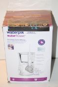 BOXED WATERPIK WATER FLOSSER WHITENING PROFESSIONAL RRP £79.99Condition ReportAppraisal Available on