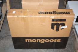 BOXED MONGOOSE RISE 100 PRO SCOOTER GRN RRP £89.99Condition ReportAppraisal Available on Request-