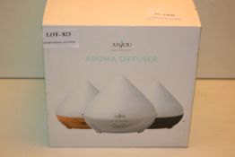 BOXED ANJOU AROMA DIFFUSER RRP £27.89Condition ReportAppraisal Available on Request- All Items are