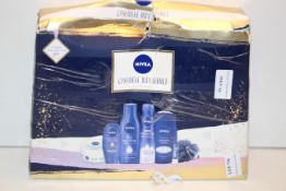 BOXED NIVEA CASHMERE INDULGENCE GIFT SET Condition ReportAppraisal Available on Request- All Items