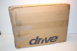 BOXED DRIVE HEALTHCARE FOLDING BENCH RRP £29.89Condition ReportAppraisal Available on Request- All