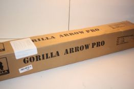 BOXED GORILLA ARROW PRO - GORILLA STANDSCondition ReportAppraisal Available on Request- All Items