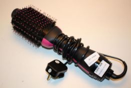 UNBOXED REVLON HOT AIR BRUSH RRP £52.50Condition ReportAppraisal Available on Request- All Items are