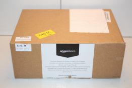 BOXED AMAZON BASICS COMPUTER SPEAKERS FOR DESKTOP OR LAPTOP Condition ReportAppraisal Available on