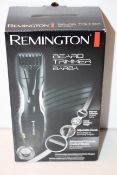 BOXED REMINGTON BEARD TRIMMER BARBA RRP £54.99Condition ReportAppraisal Available on Request- All