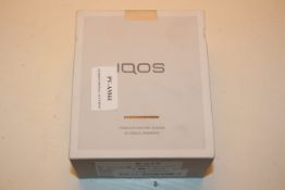BOXED IQOS TOBACCO HEATING SYSTEM 20 SINGLE MOMENTS Condition ReportAppraisal Available on