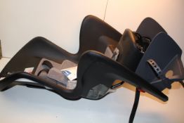 UNBOXED POLISPORT BILBY JUNIOR SEAT FOR BICYCLE FRAME MOUNTING SYSTEM Condition ReportAppraisal