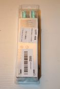 BOXED PHILIPS SONICARE PRO RESULTS C1 REPLACEMENT HEADS Condition ReportAppraisal Available on