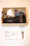 UNBOXED PANASONIC SHAVER MODEL: ES-LV67 RRP £84.99Condition ReportAppraisal Available on Request-