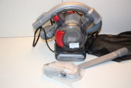 UNBOXED DUSTBUSTER FLEXI AUTO RRP £50.00Condition ReportAppraisal Available on Request- All Items