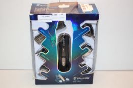 BOXED SHINON PROFESSIONAL TRIMMER SET MODEL: SH-1711 RRP £44.99Condition ReportAppraisal Available