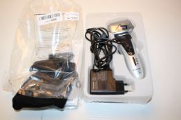 UNBOXED PANASONIC WET/DRY ESSENTIAL PERFORMANCE SHAVER ES-RF31 RRP £37.99Condition ReportAppraisal