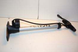 UNBOXED TACKA BIKE STAND PUMP WITH GAUGE RRP £19.99Condition ReportAppraisal Available on Request-