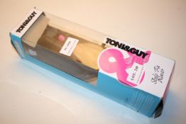 BOXED TONI&GUY STYLE FIX WAVER RRP £24.99Condition ReportAppraisal Available on Request- All Items