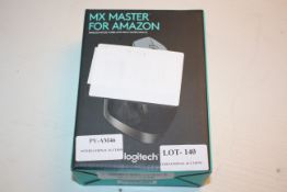 BOXED MX MASTER FOR AMAZON BY LOGITECH Condition ReportAppraisal Available on Request- All Items are