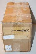 BOXED AUROTEK SCOOTER SEAT Condition ReportAppraisal Available on Request- All Items are Unchecked/