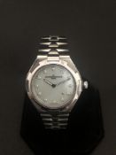 Brand: Vacheron Constantin Model: Overseas Description: Vacheron Constantin Overseas Movement: