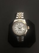 Brand: Rolex Model: Datejust Description: Rolex Bi Metal Datejust Year: 1985 Case Diameter: 26mm