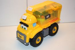 UNBOXED TOMY TRUCK TOY Condition ReportAppraisal Available on Request- All Items are Unchecked/