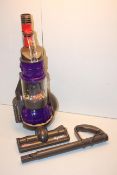 BOXED CASDON DYSON UPRIGHT VACUUM CLEANER (TOY)Condition ReportAppraisal Available on Request- All