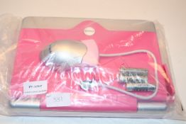 UNBOXED VTECH KIDS PINK LAPTOP & MOUSE SET Condition ReportAppraisal Available on Request- All Items