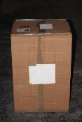 BOXED 84L REALLY USEFUL BOX RRP £46.99Condition ReportAppraisal Available on Request- All Items