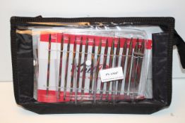 BAGGED KNITTING SET (IMAGE DEPICTS STOCK)Condition ReportAppraisal Available on Request- All Items